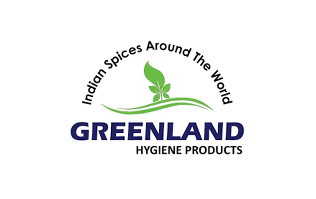Greenland Whole Cumin Seeds    Pack  500 grams